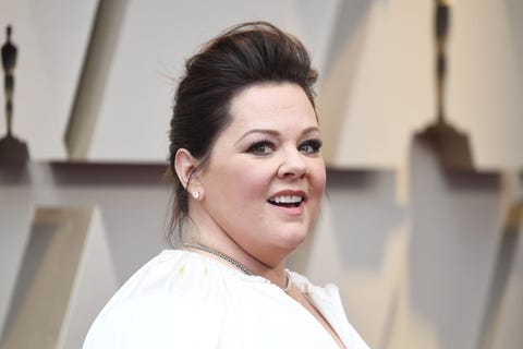 melissa mccarthy sirenita