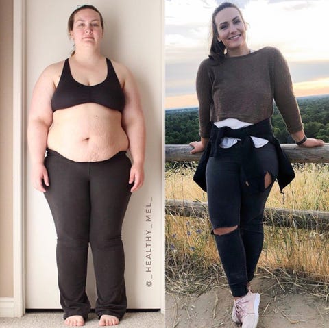 15 Weight Loss Motivation Tips From Women Who Have Plateaued