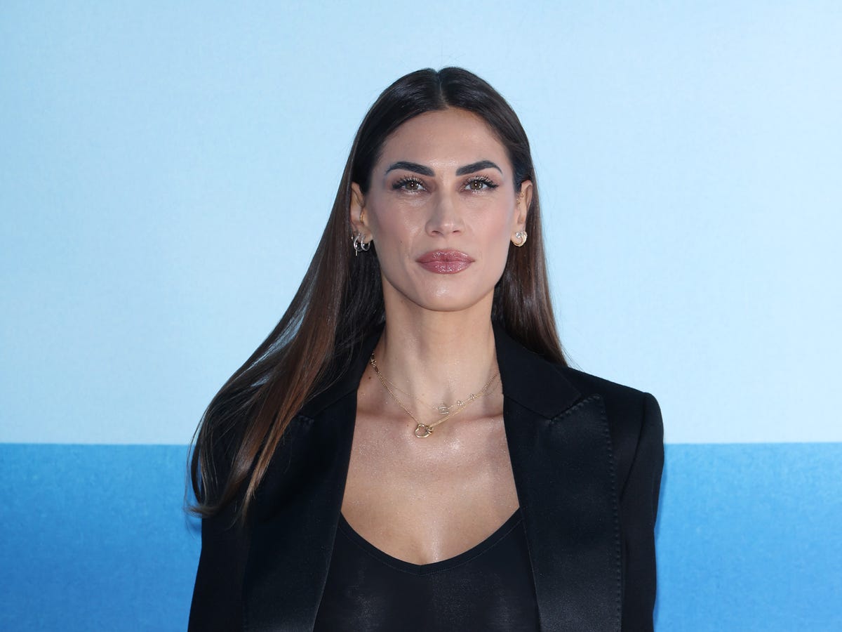 Melissa Satta: altezza, peso, carriera, ex Boateng, figlio, Matteo Berrettini, Instagram