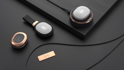 melo breathing device review
