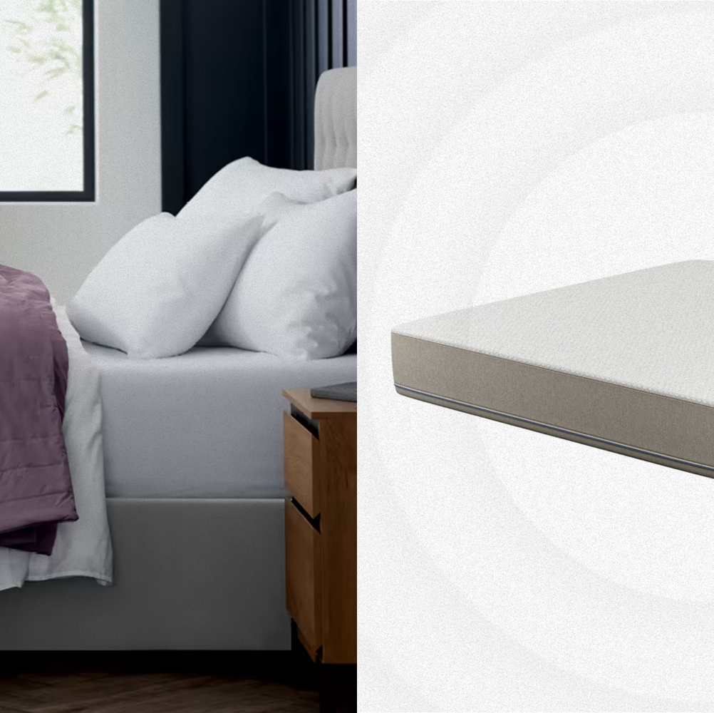 Save Hundreds With These Memorial Day Mattress Deals