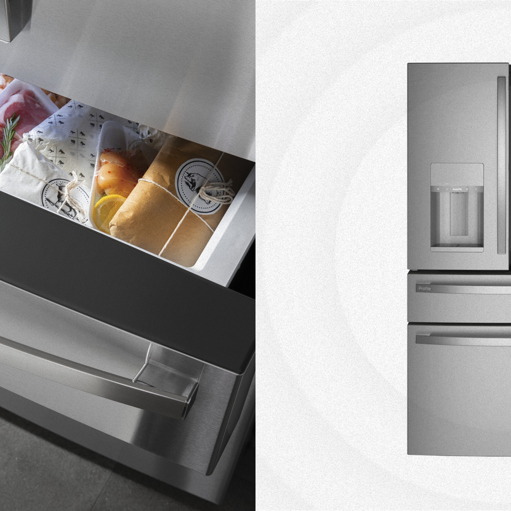 The Best Memorial Day Sales on Refrigerators to Shop Right Now