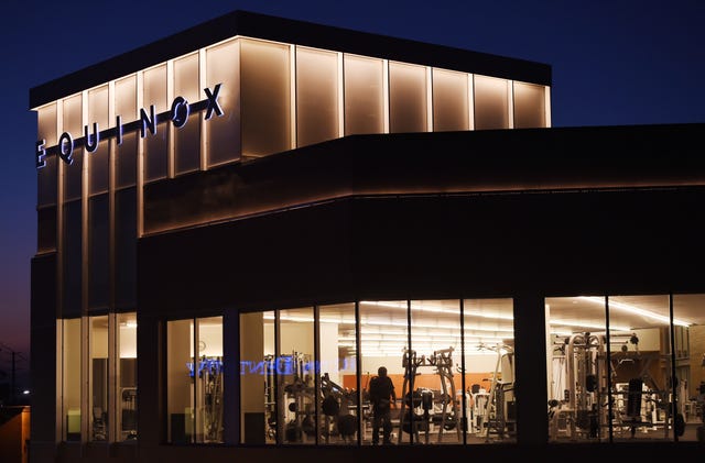Health club Divides Opinion With Its ‘Exclusionary’ Anti-New 12 months’s Decision Marketing campaign