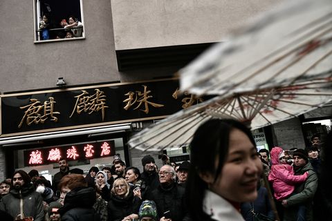 中国の旧正月にミラノで何をすべきか