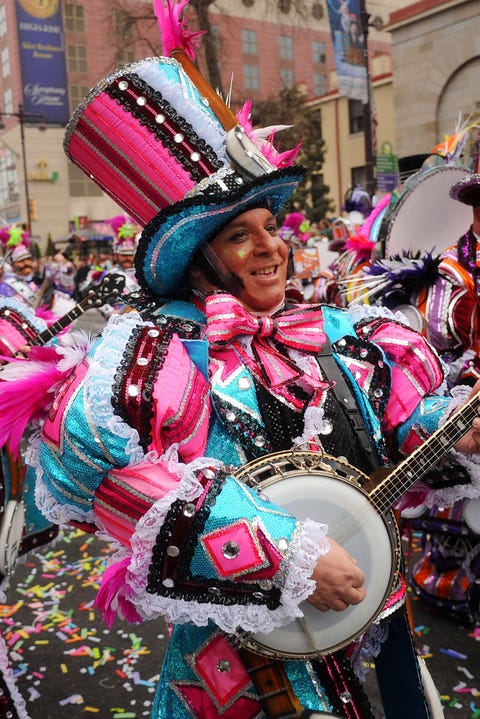 things to do on new year's day