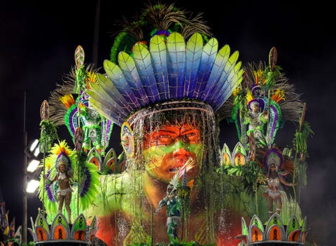 What Is Carnival How Carnival Is Celebrated Across The Globe