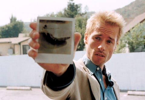 Memento memento