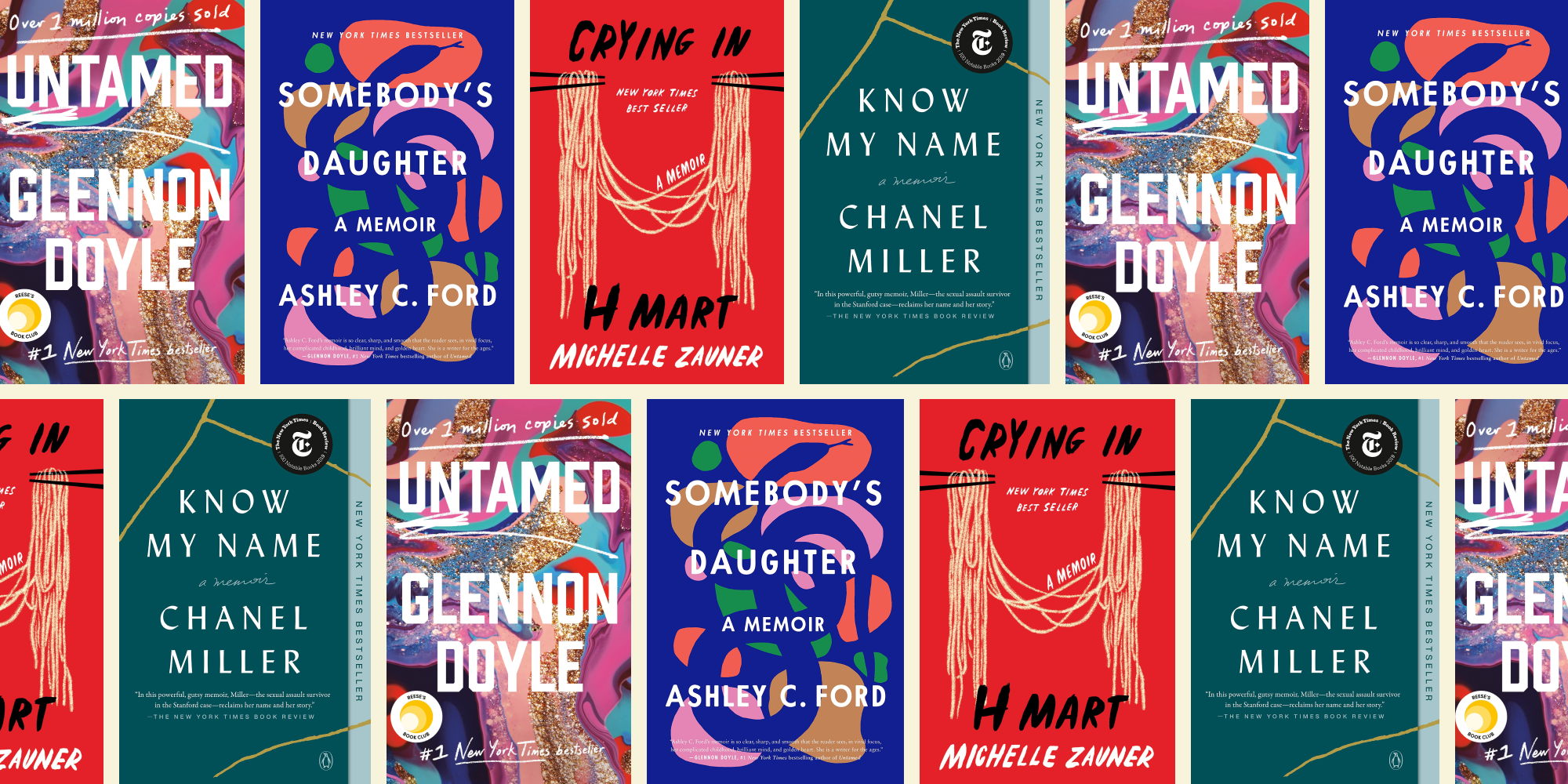 Best Memoirs and Autobiographical Books of 2022 and Beyond
