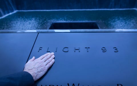 9 11 Conspiracy Theories Debunking The Myths Flight 93