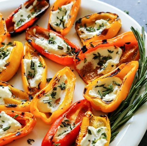 30 Best Memorial Day Appetizers - Easy Memorial Day App Ideas