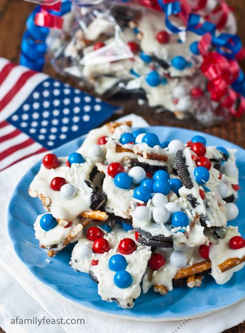 Memorial Day Desserts 30 Easy Memorial Day Desserts Best Recipes For Memorial Theyre