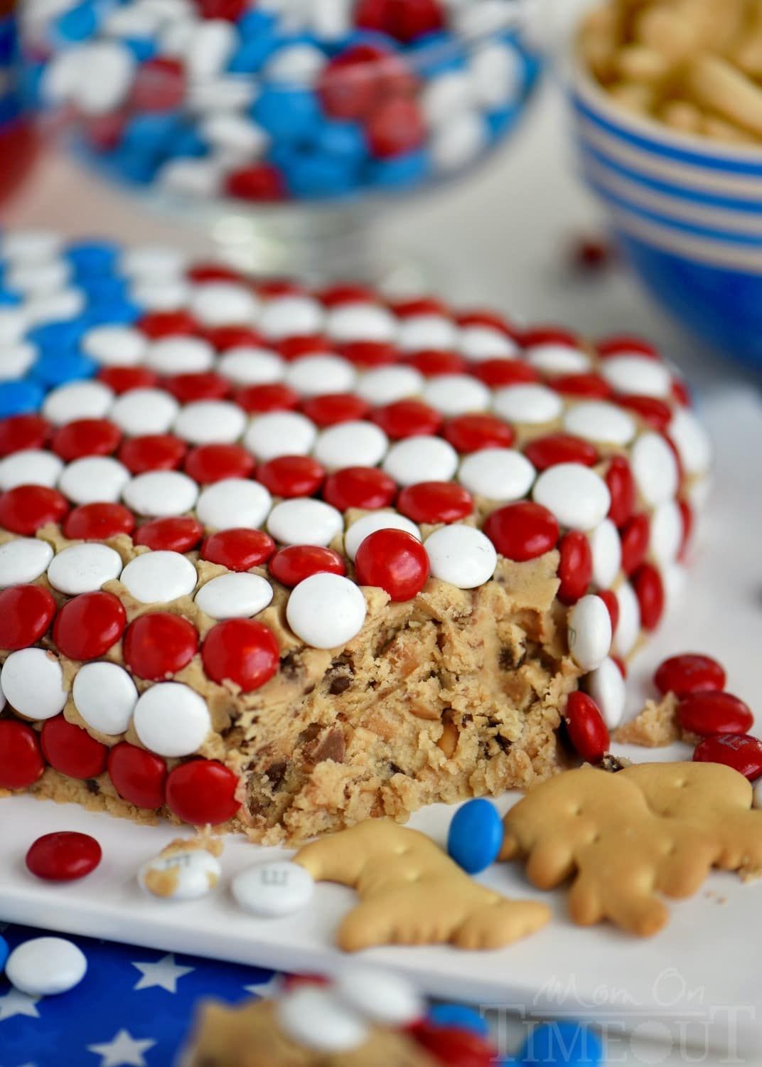 55 Easy Memorial Day Desserts - Best Recipes For Memorial Day Treat Ideas