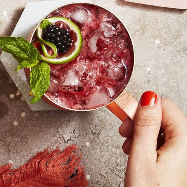 15 Memorial Day Drinks to Celebrate the Long Weekend in Style - Best ...