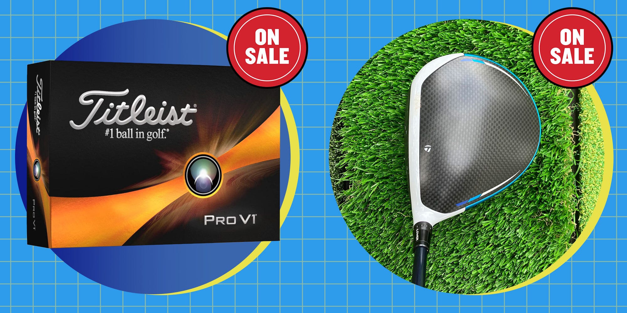 Amazon Is Discounting the Golf Driver That Helped Me Banish My Slice for Good