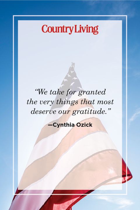 memorial day quote by cynthia ozick