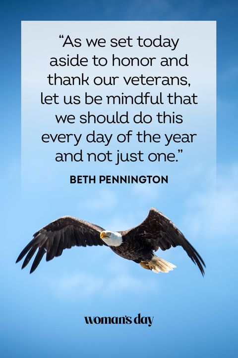 memorial day quotes beth pennington