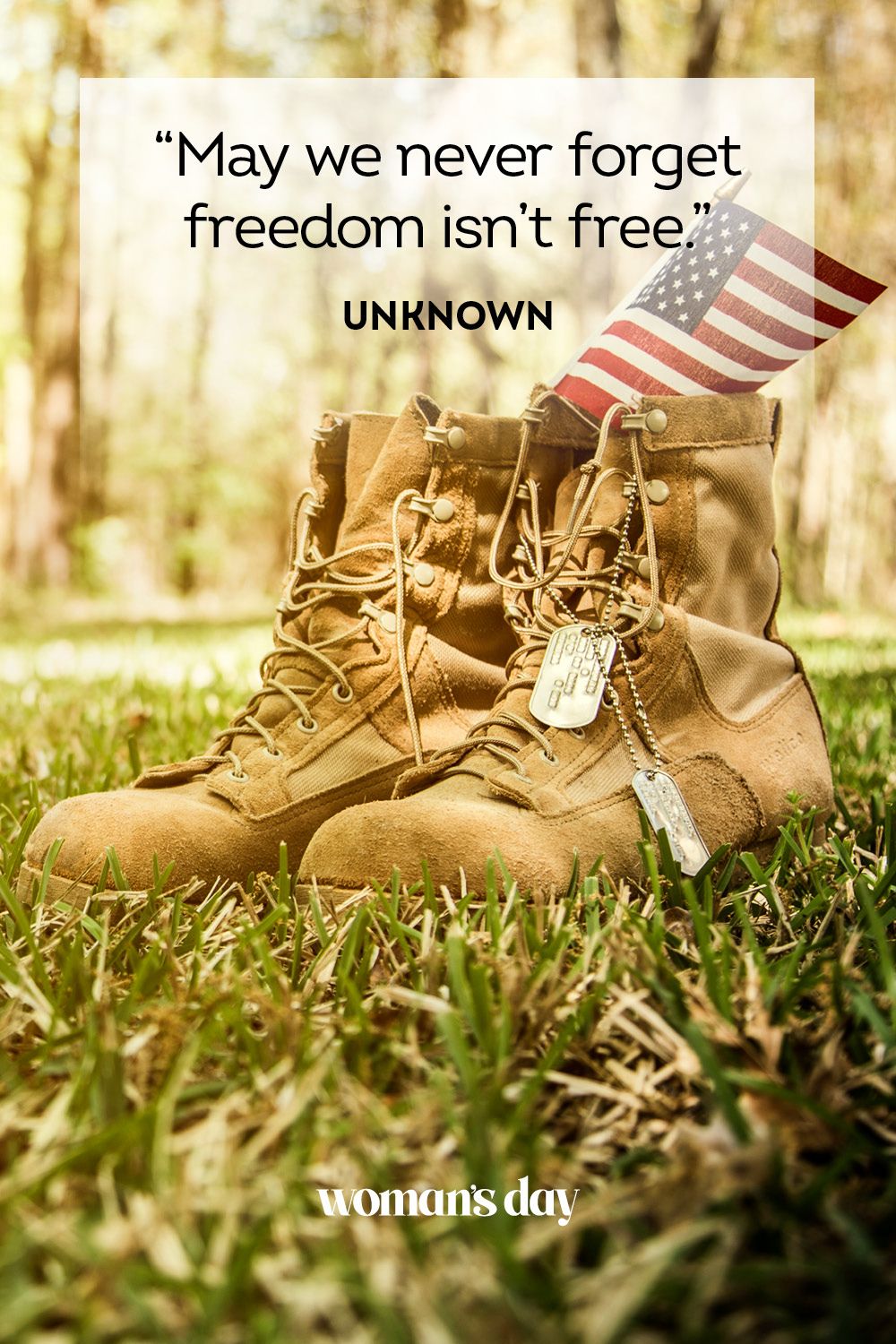Best Memorial Day Quotes Sayings And Messages For Kids Vrogue