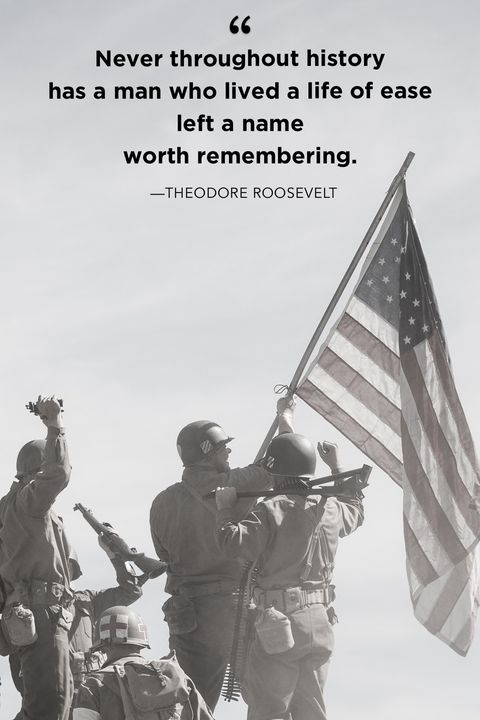 44 Famous Memorial Day Quotes Sayings That Honor America S Fallen Heroes