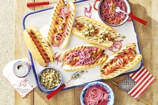 36 Easy Summer Salads - Best Recipes for Summer Salad