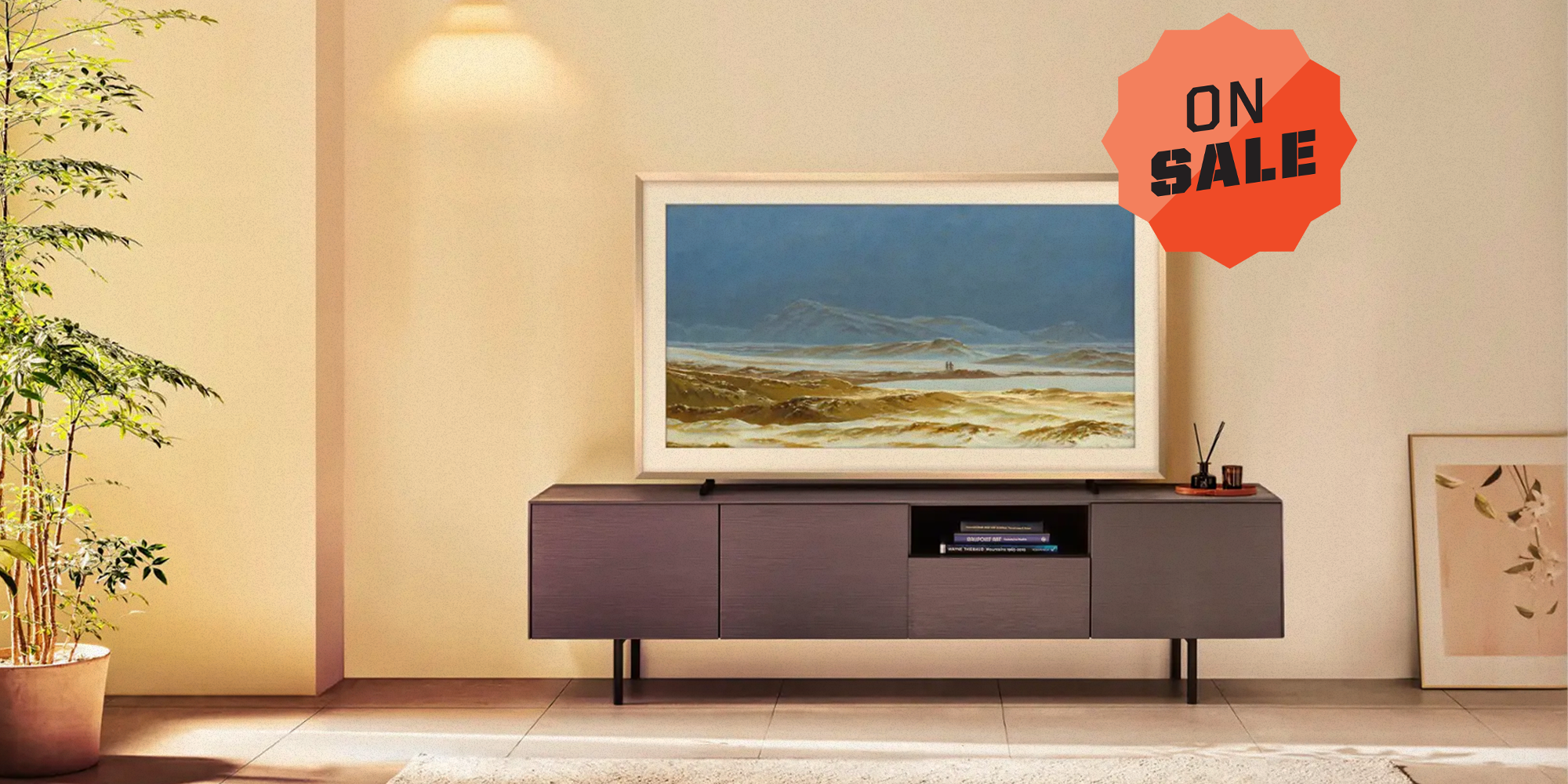 Save up to 52% on Editor-Approved TVs Ahead of Memorial Day Weekend