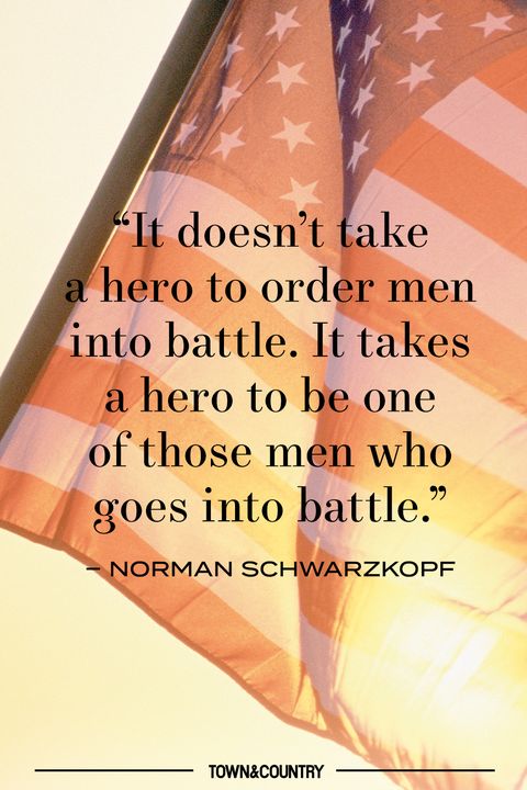 25 Best Memorial Day Quotes 21 Beautiful Sayings That Honor Us Troops
