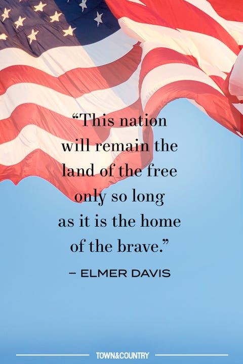 25+ Best Memorial Day Quotes 2021 – Beautiful Sayings That Honor US Troops