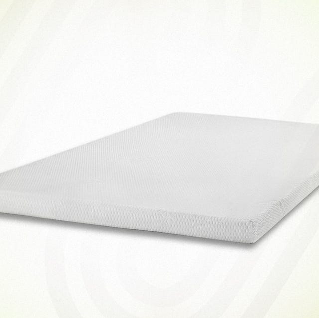memory foam mattress topper
