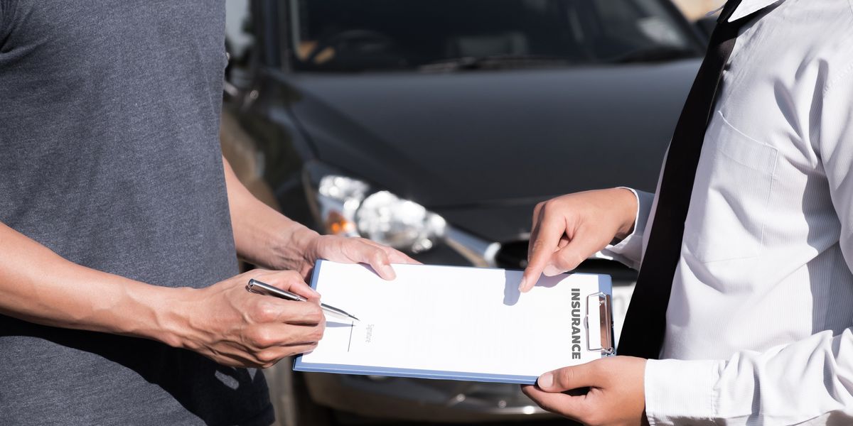 Factors That Affect Car Insurance Rates