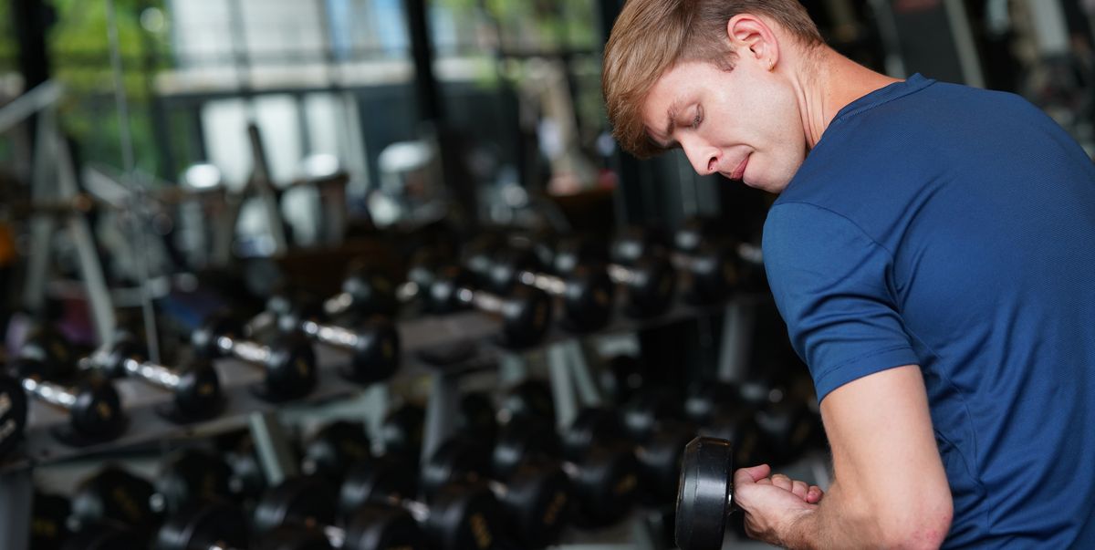 4 Beginner Fitness Mistakes Guys Make During Their Workouts
