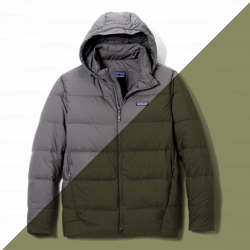 Stay Toasty Warm This Winter With One of These Top-Rated Puffer Jackets
