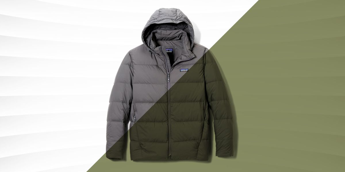 The 9 Best Men’s Puffer Jackets to Stay Warm this Winter