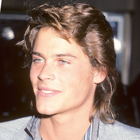 The Trendiest Hairstyle for Men the Year You Were Born