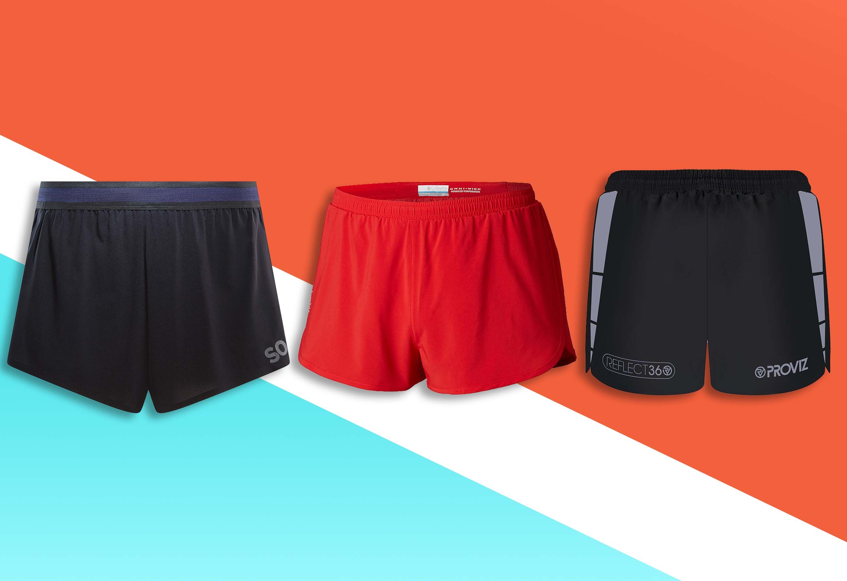 best nike running shorts