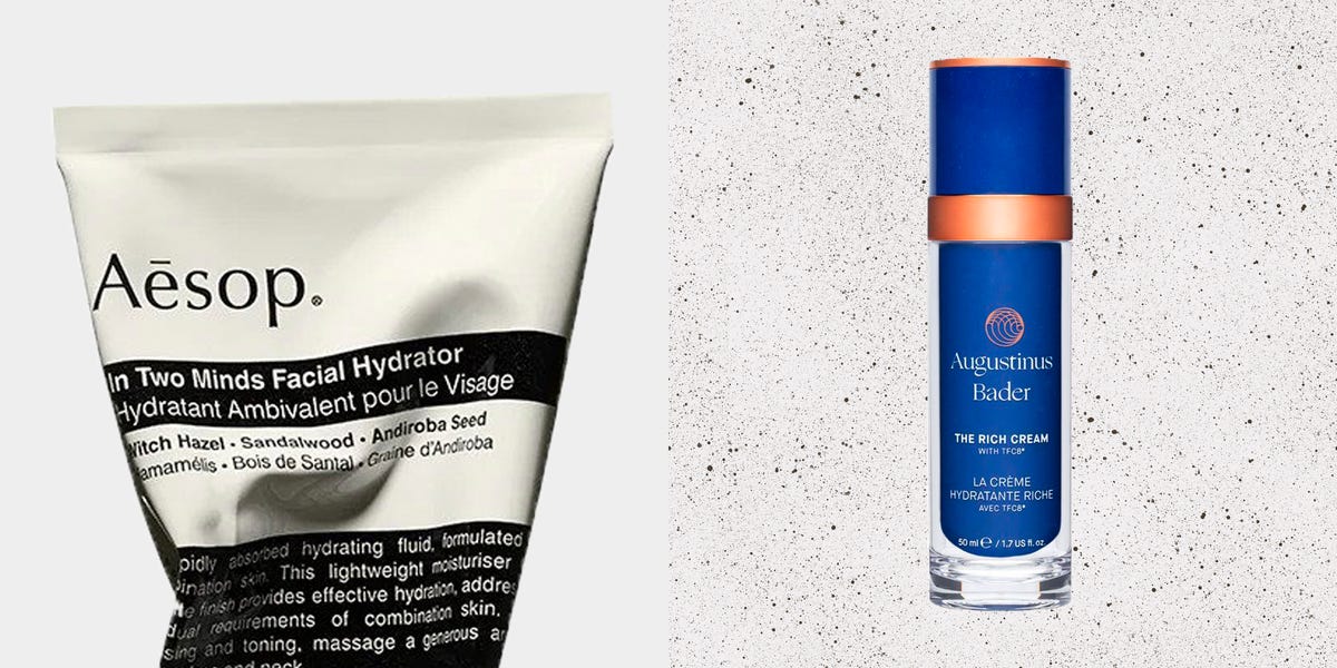 Men’s Skincare | Esquire Editors On The Best Skincare For Men