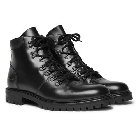 men's waterproof boots
