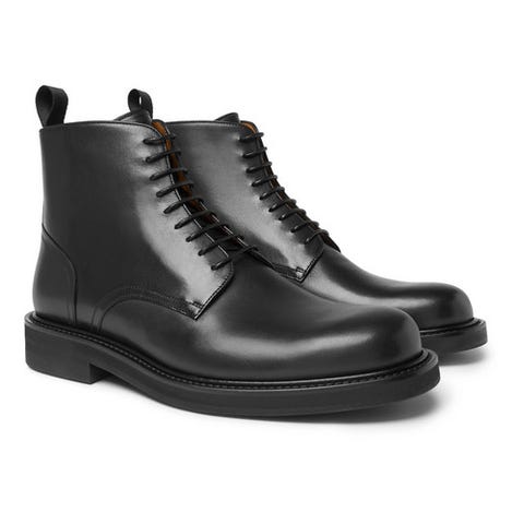 The Best Men's Waterproof Boots