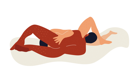 The 8 Best 69 Sex Positions to Try in the Bedroom Tonight