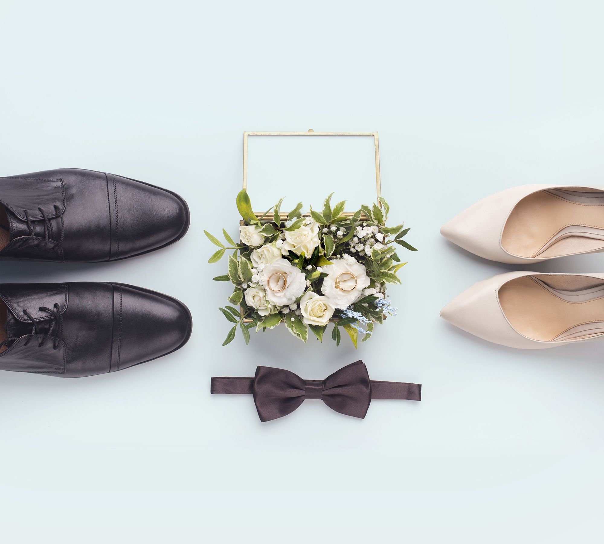 Grooms, It's Time to Step Up and Get Involved in Wedding Planning