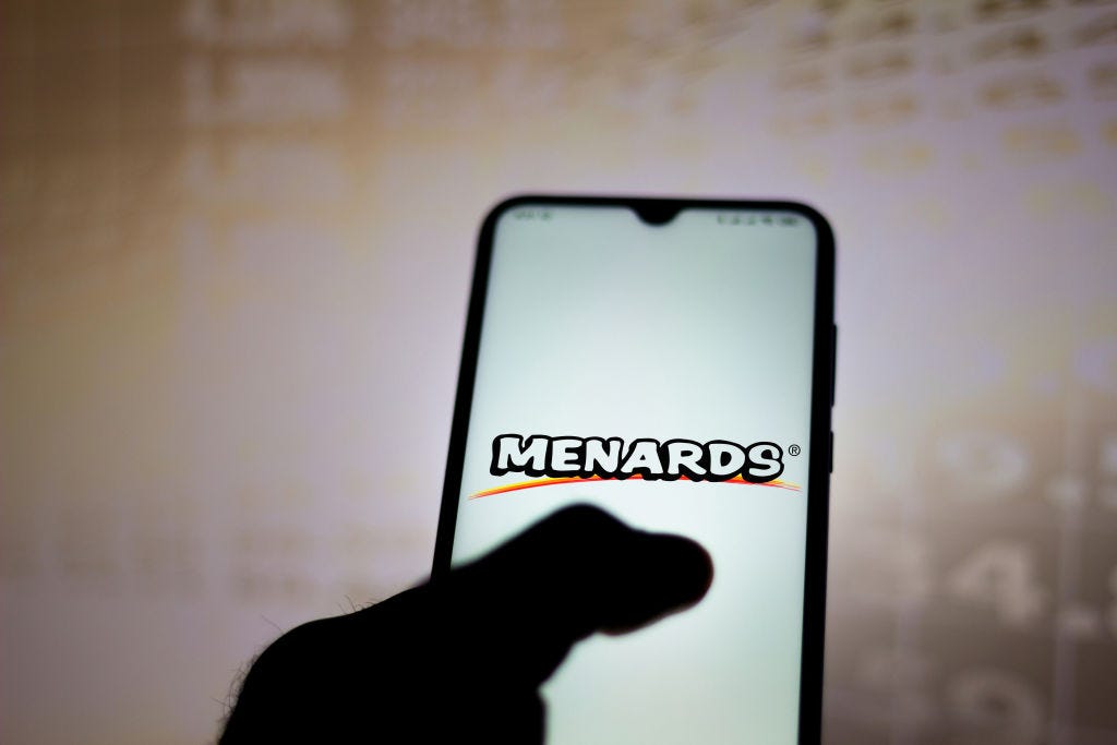 Here's the Scoop on Menards' Thanksgiving Hours for 2021