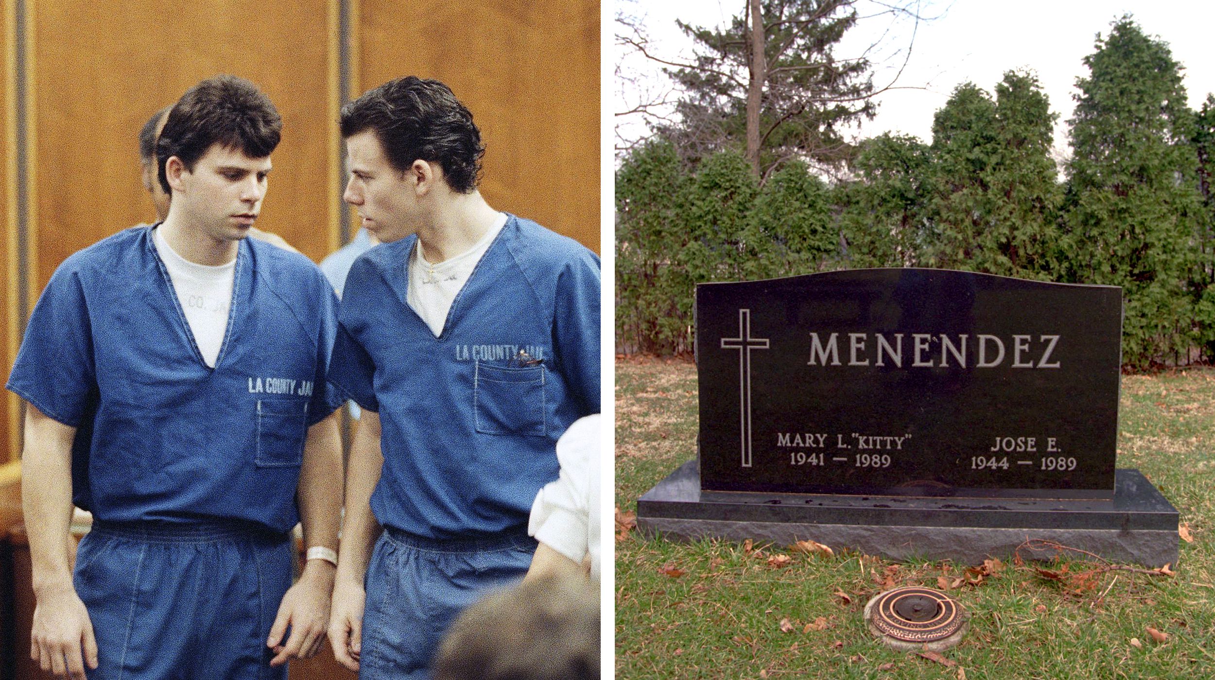 The True Story Of Why The Menendez Brothers Killed Their Parents ...