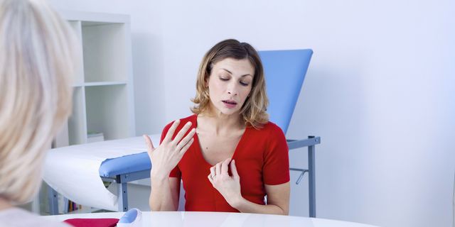 menopause consultation