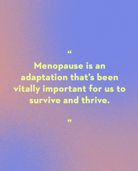 menopause