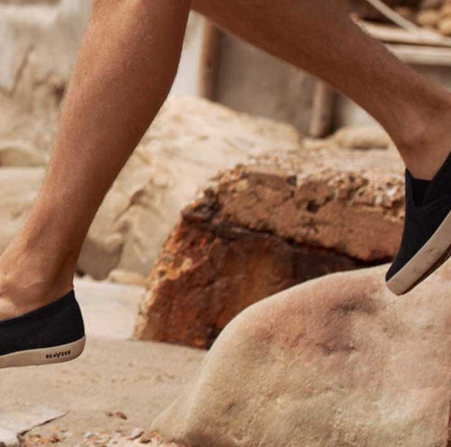 SeaVees shoes