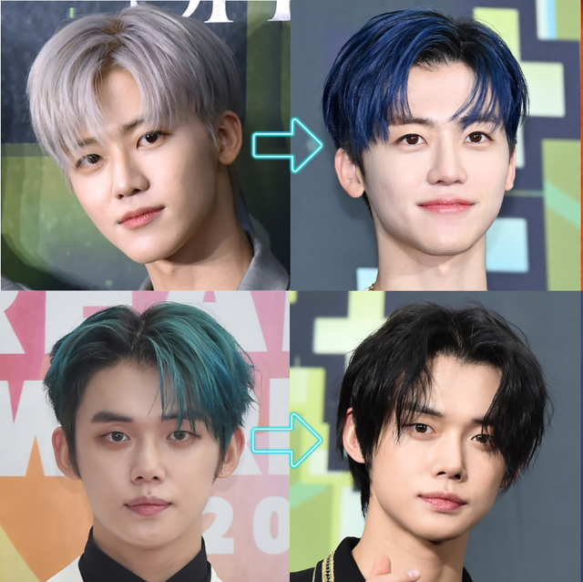 韓国メンズセレブのヘアチェンジ速報 Bts Stray Kids Nct 俳優ヒョンビンetc 22年最新版 ビューティ Elle エル デジタル 韓国メンズセレブのヘアチェンジ速報 Bts Stray Kids Nct 俳優ヒョンビンetc 22年最新版 ビューティ Elle エル デジタル