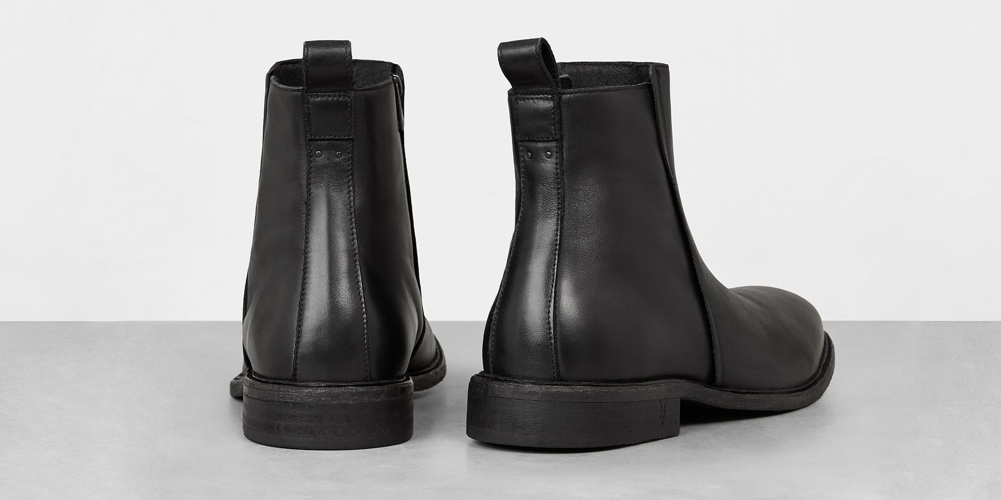 the best chelsea boots