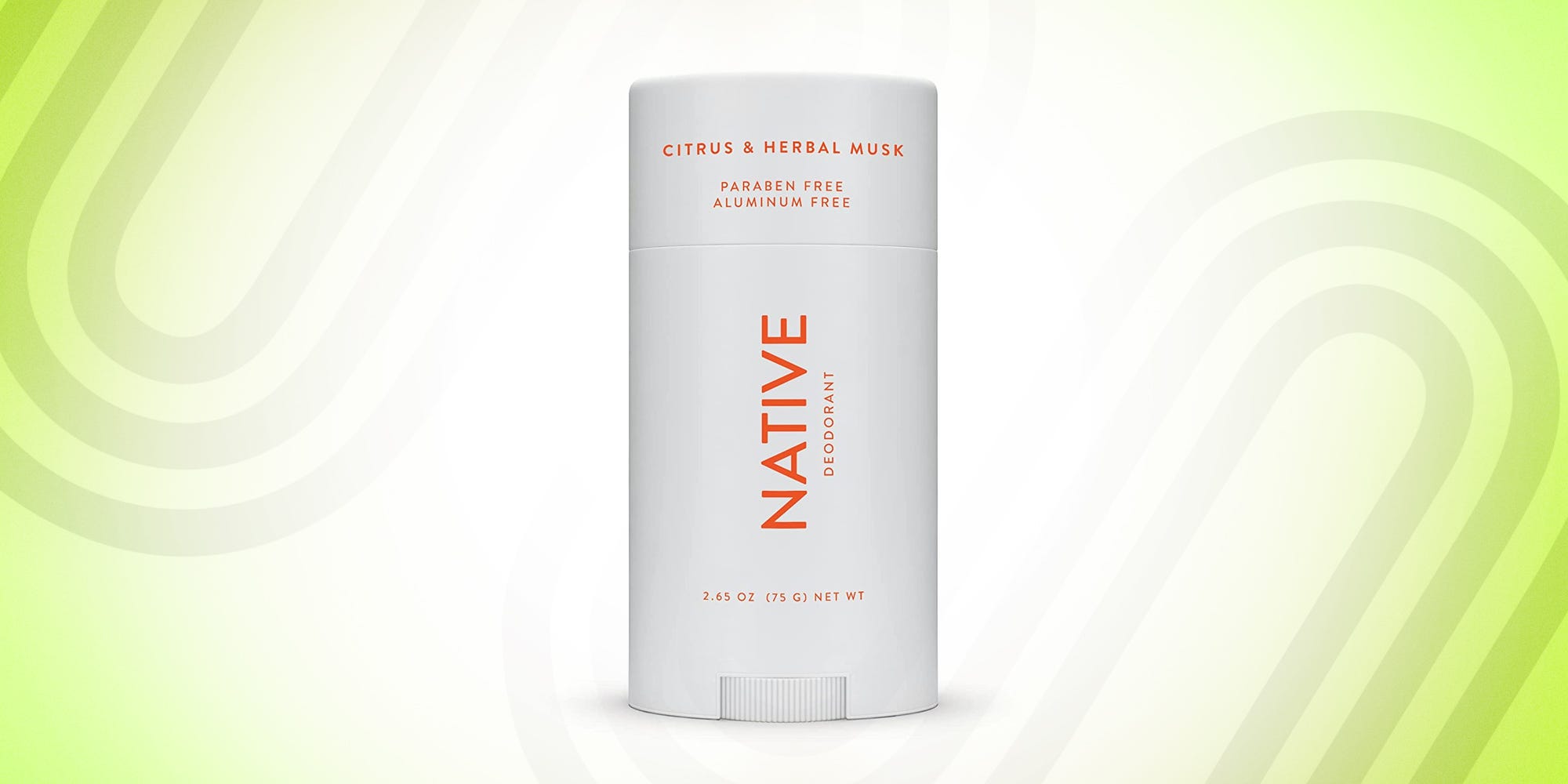 11 Best Deodorants for Men That Will Keep You Smelling Fresh All Day