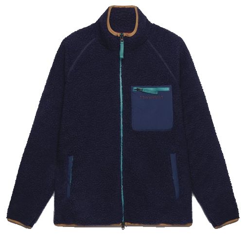 The Best Men's Fleeces For The Winter Far North Custom Fleece Jacket