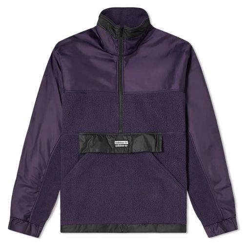 The Best Men's Fleeces For The Winter Far North Custom Fleece Jacket