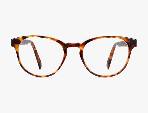 warby parker glasses