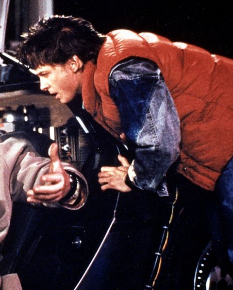 mens halloween costumes marty mcfly